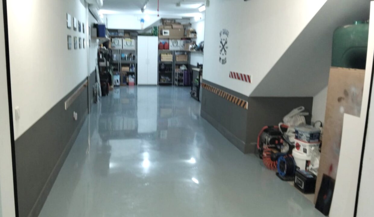 Garaje 2