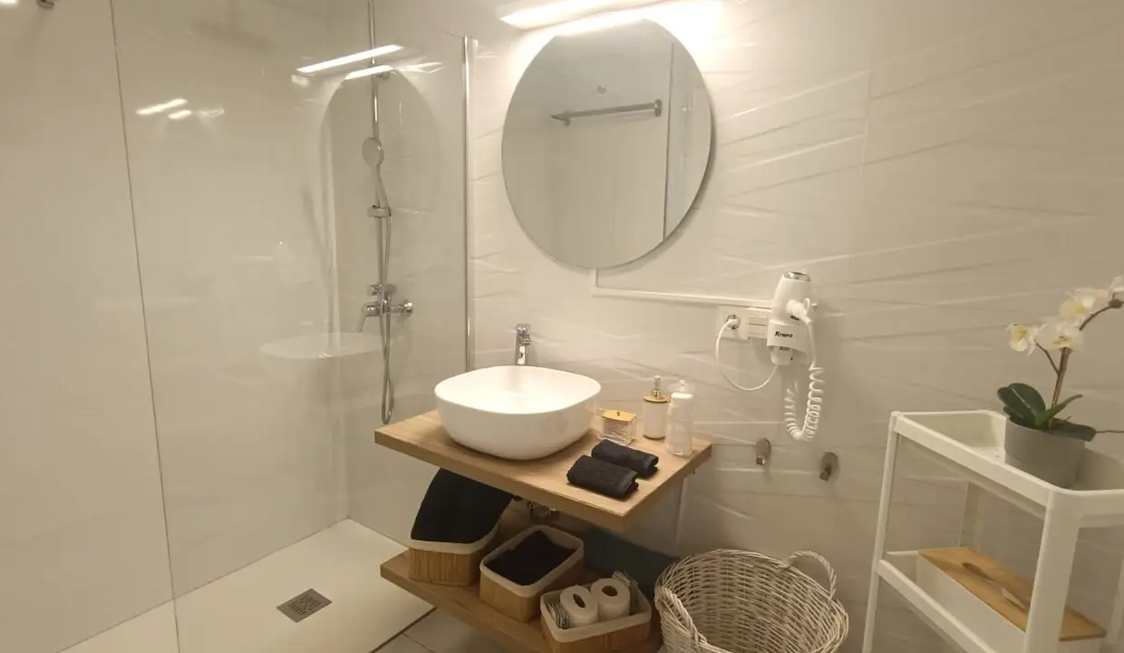 baño 1