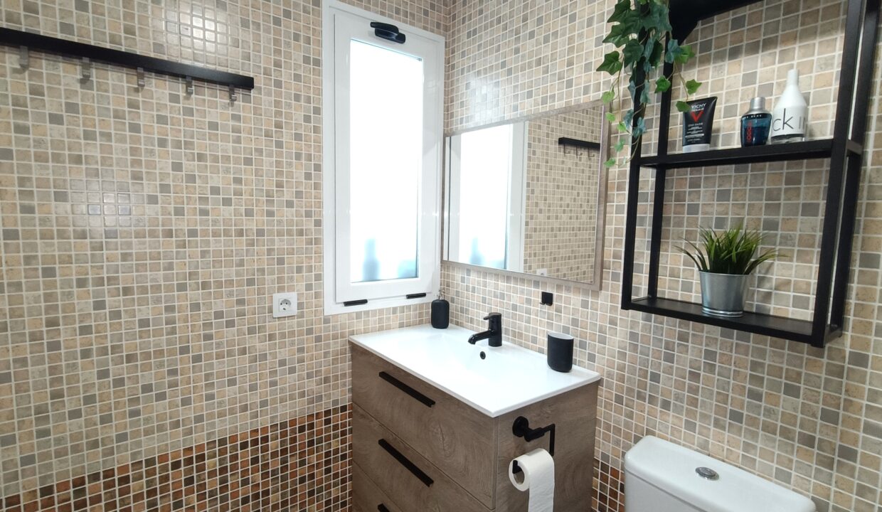 baño bajo 2