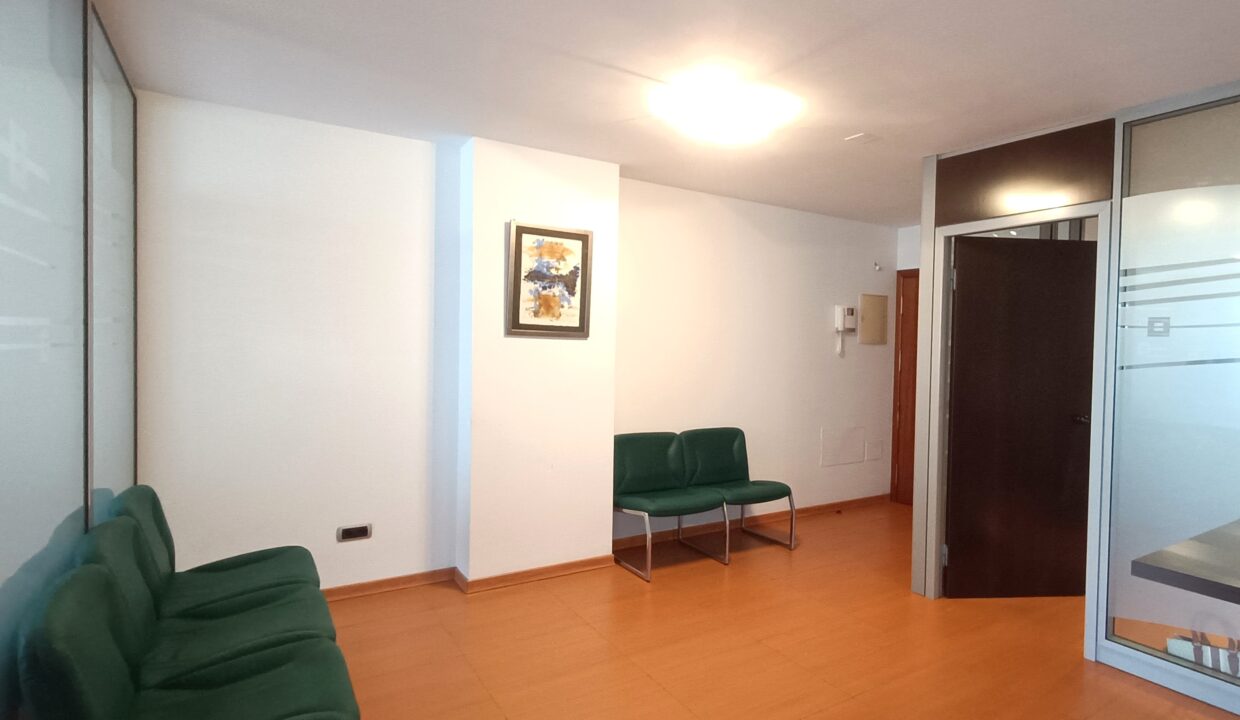 sala espera