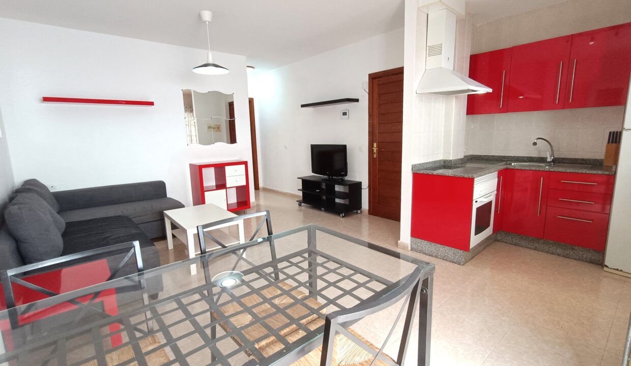 salón- comedor 1