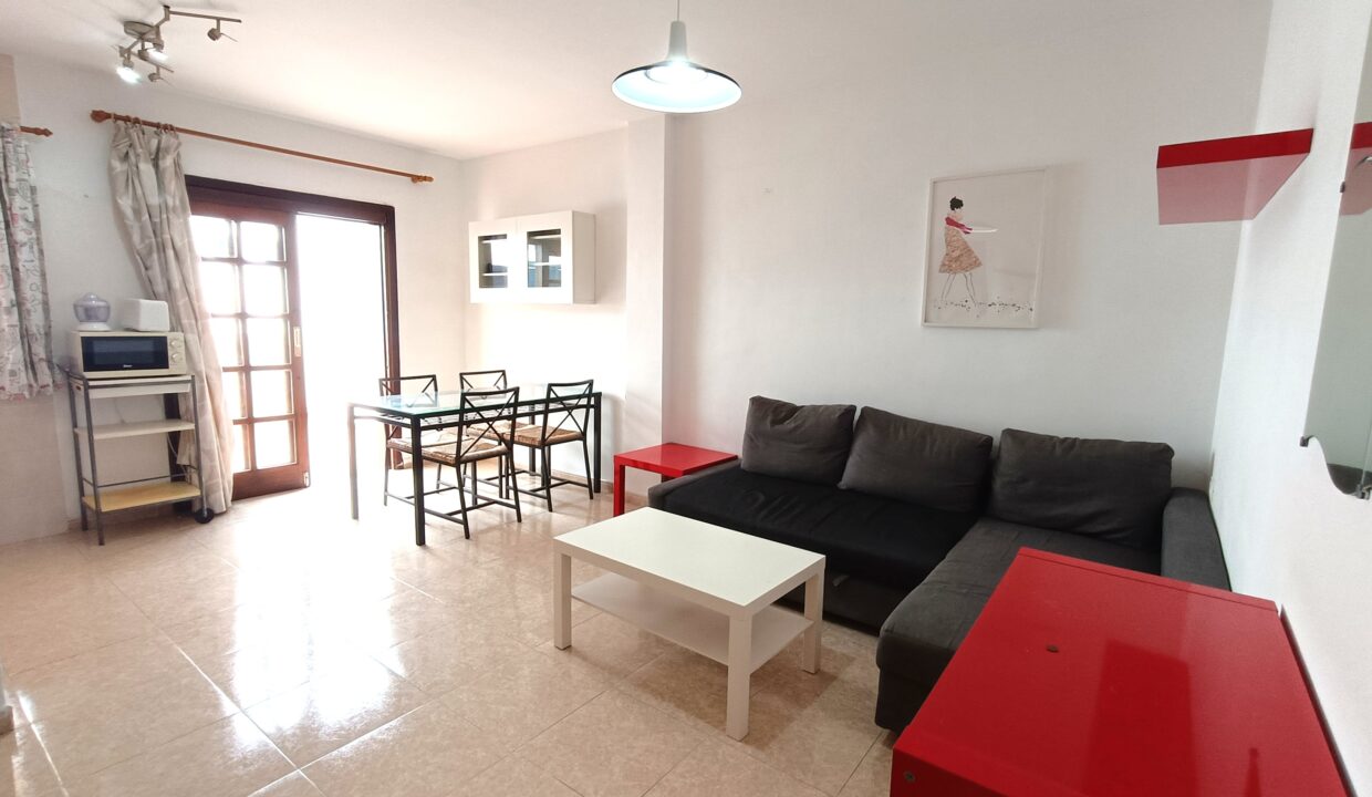 salón-comedor