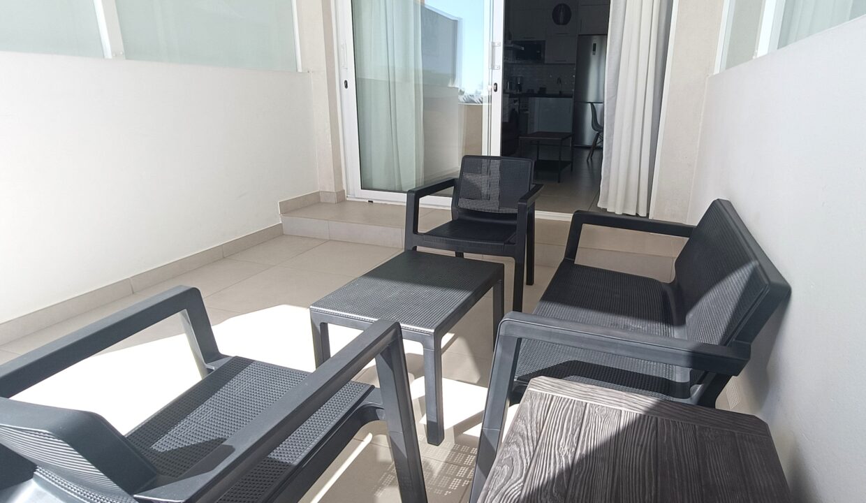 terraza