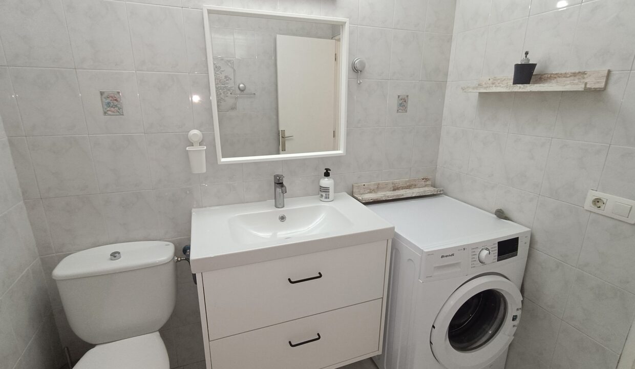 baño 2