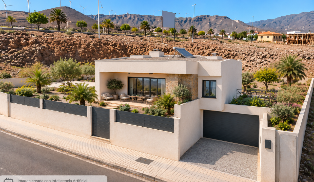 villa 2